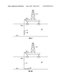 High voltage DC power for electromagnetic survey source diagram and image