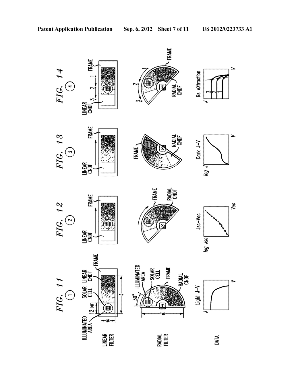 Solar Cell Characterization System with an Automated Continuous Neutral     Density Filter - diagram, schematic, and image 08