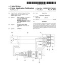 CIRCUIT AND METHOD FOR APPLYING A THREE PHASE POWER SOURCE TO A THREE     PHASE LOAD diagram and image