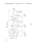 Method and System for High Speed, Low Power and Small Flip-Flops diagram and image