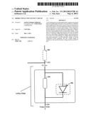 Bidirectional Input/Output Circuit diagram and image