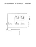 Bidirectional Input/Output Circuit diagram and image