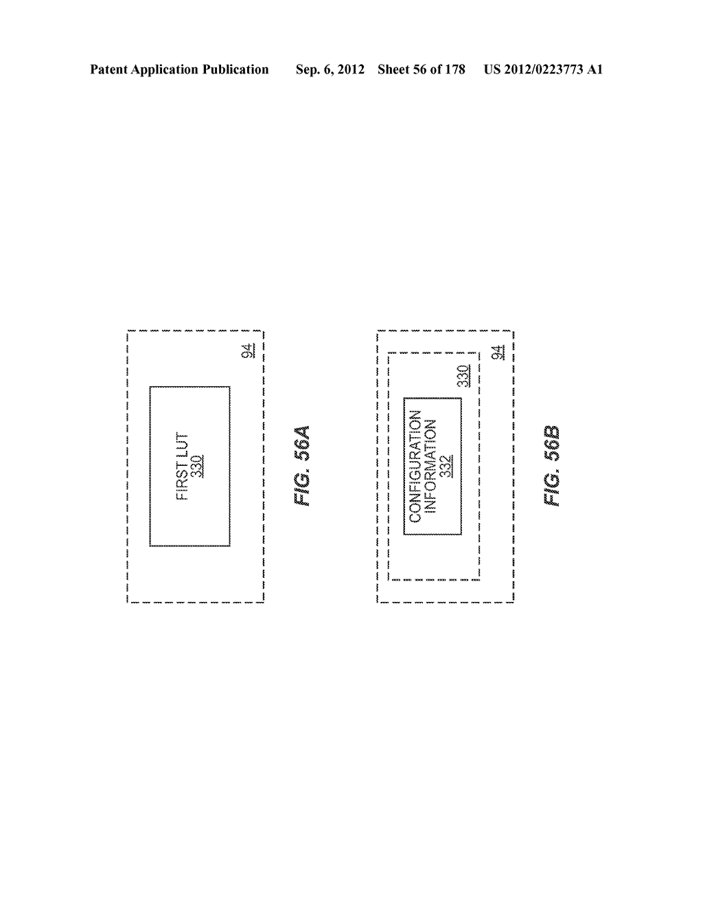 LINEAR MODE AND NON-LINEAR MODE QUADRATURE PA CIRCUITRY - diagram, schematic, and image 57