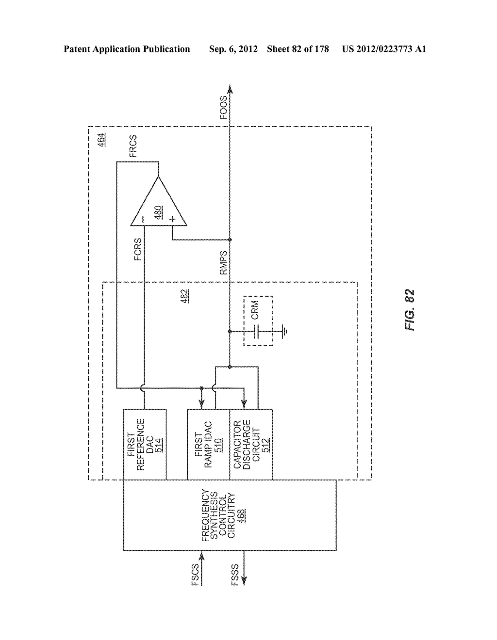 LINEAR MODE AND NON-LINEAR MODE QUADRATURE PA CIRCUITRY - diagram, schematic, and image 83