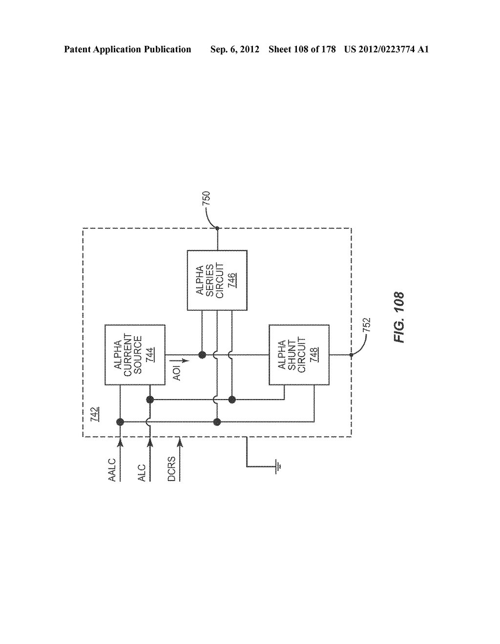 LOOK-UP TABLE BASED CONFIGURATION OF MULTI-MODE MULTI-BAND RADIO FREQUENCY     POWER AMPLIFIER CIRCUITRY - diagram, schematic, and image 110