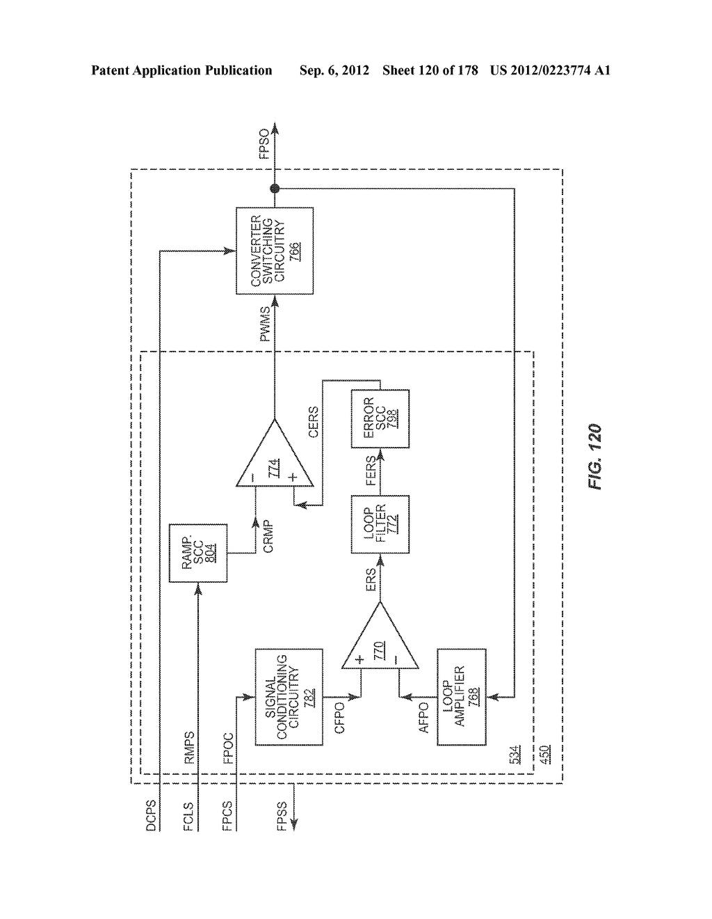 LOOK-UP TABLE BASED CONFIGURATION OF MULTI-MODE MULTI-BAND RADIO FREQUENCY     POWER AMPLIFIER CIRCUITRY - diagram, schematic, and image 122