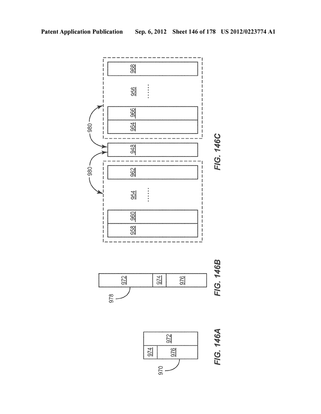 LOOK-UP TABLE BASED CONFIGURATION OF MULTI-MODE MULTI-BAND RADIO FREQUENCY     POWER AMPLIFIER CIRCUITRY - diagram, schematic, and image 148