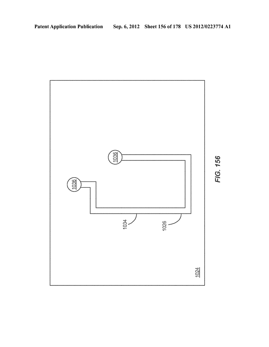 LOOK-UP TABLE BASED CONFIGURATION OF MULTI-MODE MULTI-BAND RADIO FREQUENCY     POWER AMPLIFIER CIRCUITRY - diagram, schematic, and image 158