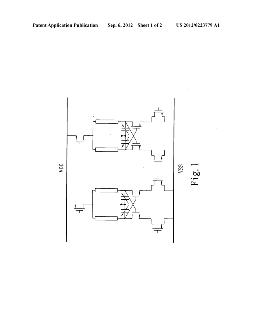 Voltage-controlled oscillator - diagram, schematic, and image 02