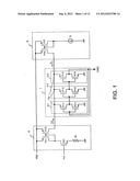 VOLTAGE CONTROLLED OSCILLATOR CIRCUIT diagram and image