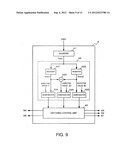 VOLTAGE CONTROLLED OSCILLATOR CIRCUIT diagram and image