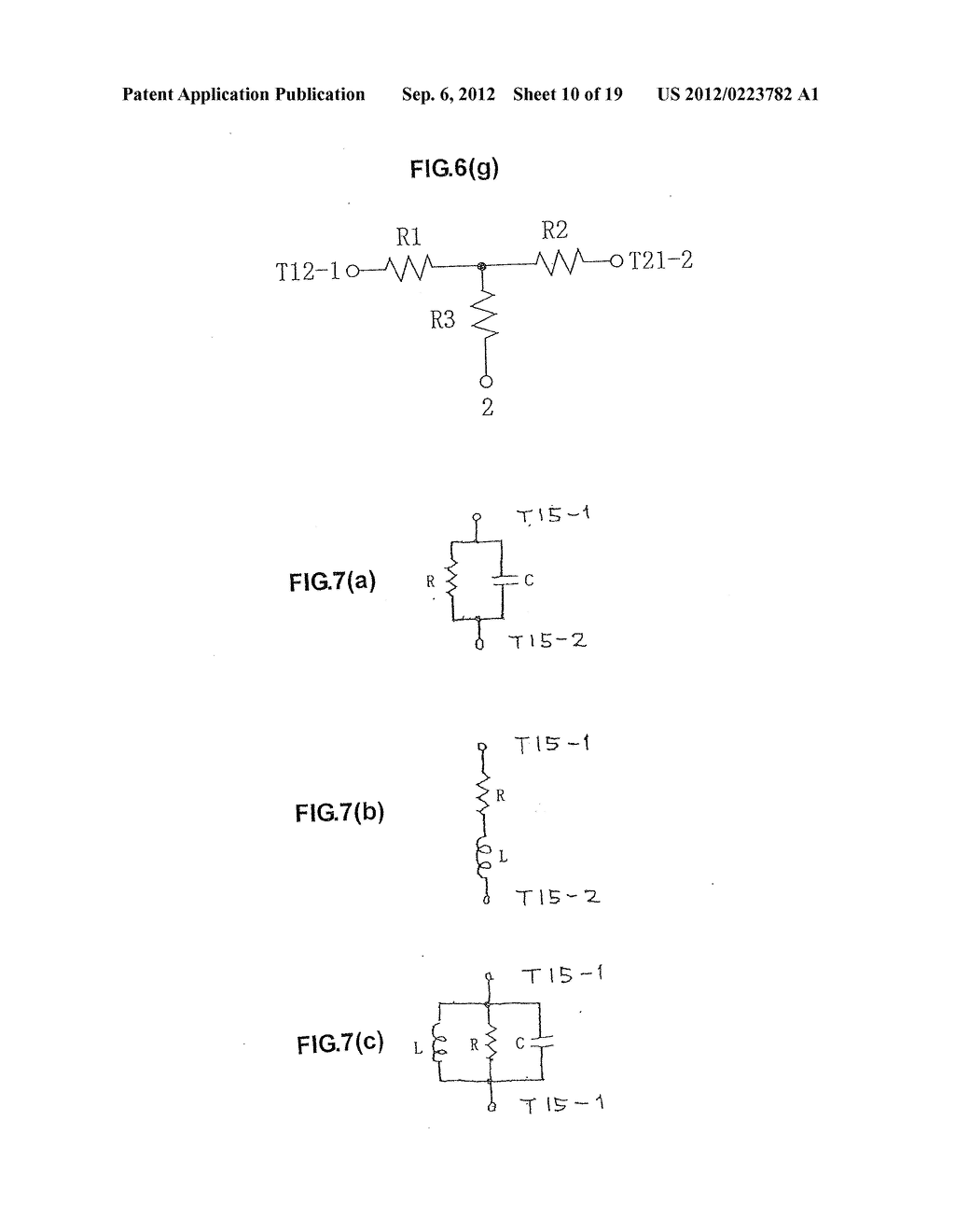 COMPLEX NEGATIVE FEEDBACK FREQUENCY SELECTION OUTPUT CIRCUIT AND     OSCILLATION CIRCUIT USING THE SAME - diagram, schematic, and image 11