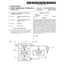 METHOD AND APPARATUS FOR ADAPTIVE IMPEDANCE MATCHING diagram and image