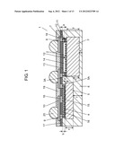 ELASTIC-WAVE FILTER DEVICE AND COMPOSITE DEVICE INCLUDING THE SAME diagram and image