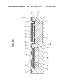 ELASTIC-WAVE FILTER DEVICE AND COMPOSITE DEVICE INCLUDING THE SAME diagram and image