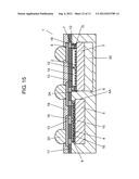 ELASTIC-WAVE FILTER DEVICE AND COMPOSITE DEVICE INCLUDING THE SAME diagram and image