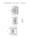 REACTOR-SECURING STRUCTURE diagram and image