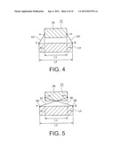 REACTOR-SECURING STRUCTURE diagram and image