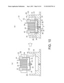 REACTOR-SECURING STRUCTURE diagram and image