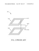 VARIABLE INDUCTOR diagram and image