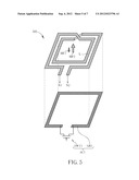 VARIABLE INDUCTOR diagram and image