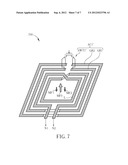 VARIABLE INDUCTOR diagram and image