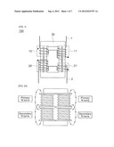 CHOKE COIL diagram and image