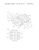 CHOKE COIL diagram and image