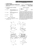 TRANSVERSE SHROUD AND BOBBIN ASSEMBLY diagram and image