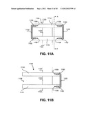 TRANSVERSE SHROUD AND BOBBIN ASSEMBLY diagram and image