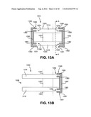 TRANSVERSE SHROUD AND BOBBIN ASSEMBLY diagram and image