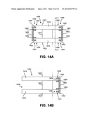 TRANSVERSE SHROUD AND BOBBIN ASSEMBLY diagram and image