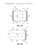 TRANSVERSE SHROUD AND BOBBIN ASSEMBLY diagram and image