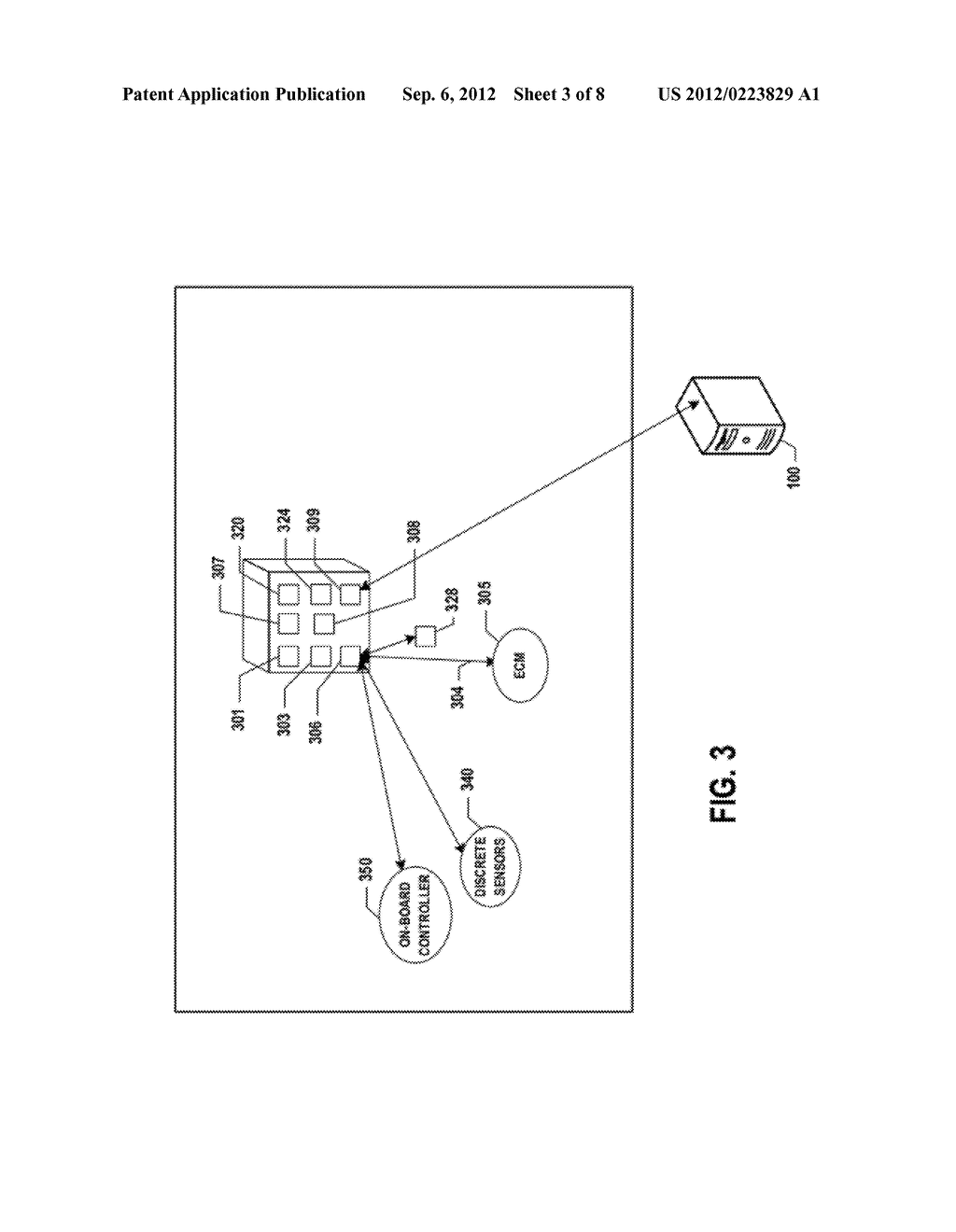 MONITORING POWERED ASSETS FOR FUELING - diagram, schematic, and image 04