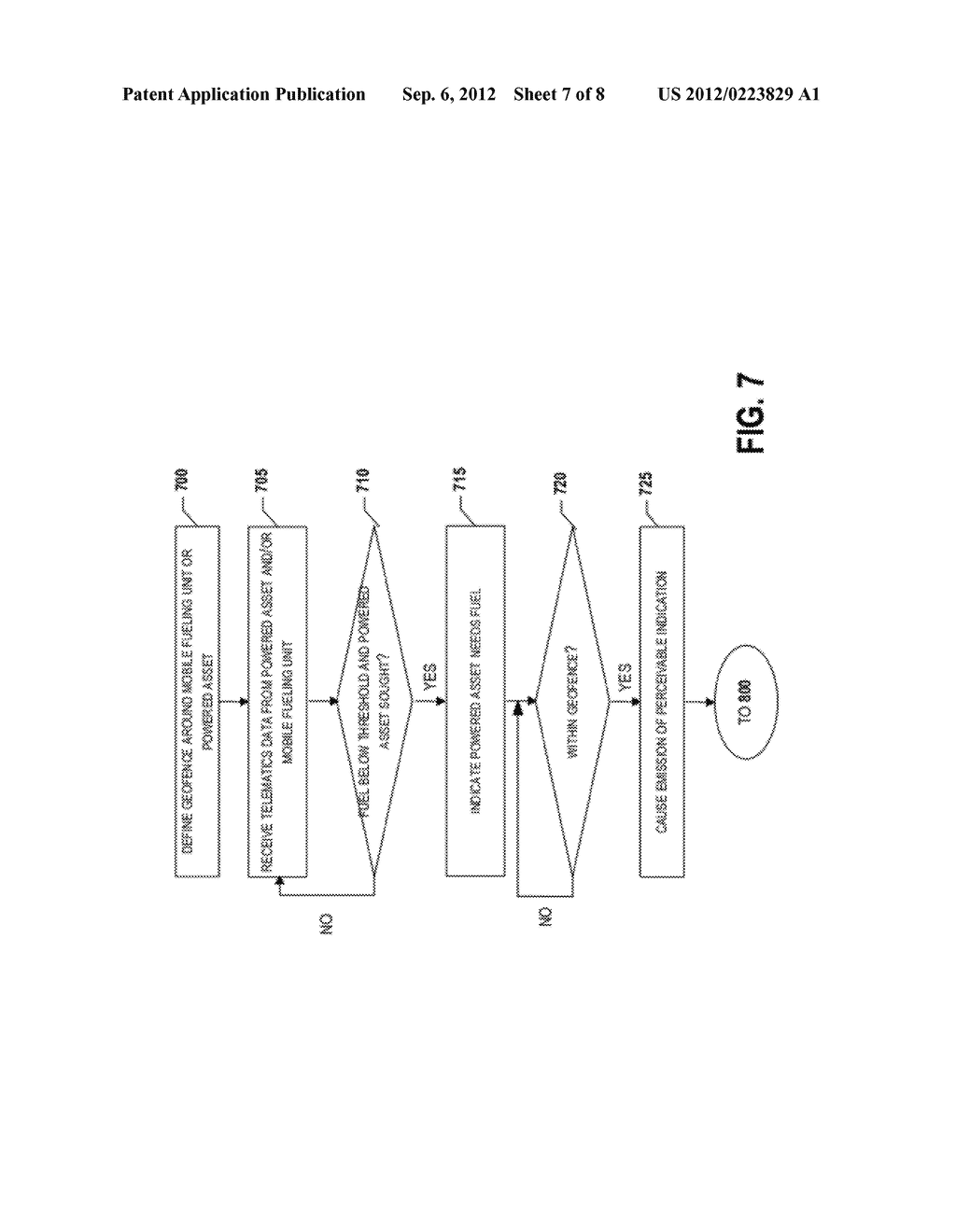 MONITORING POWERED ASSETS FOR FUELING - diagram, schematic, and image 08