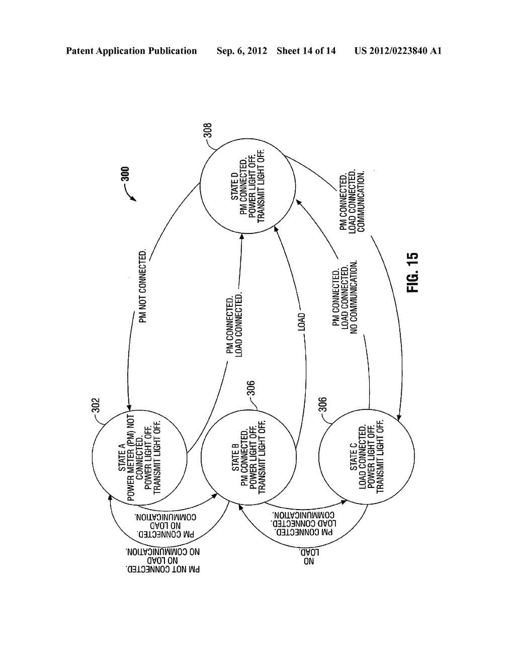 SMART GRID OVER POWER LINE COMMUNICATION NETWORK - diagram, schematic, and image 15