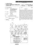 RADAR APPARATUS diagram and image