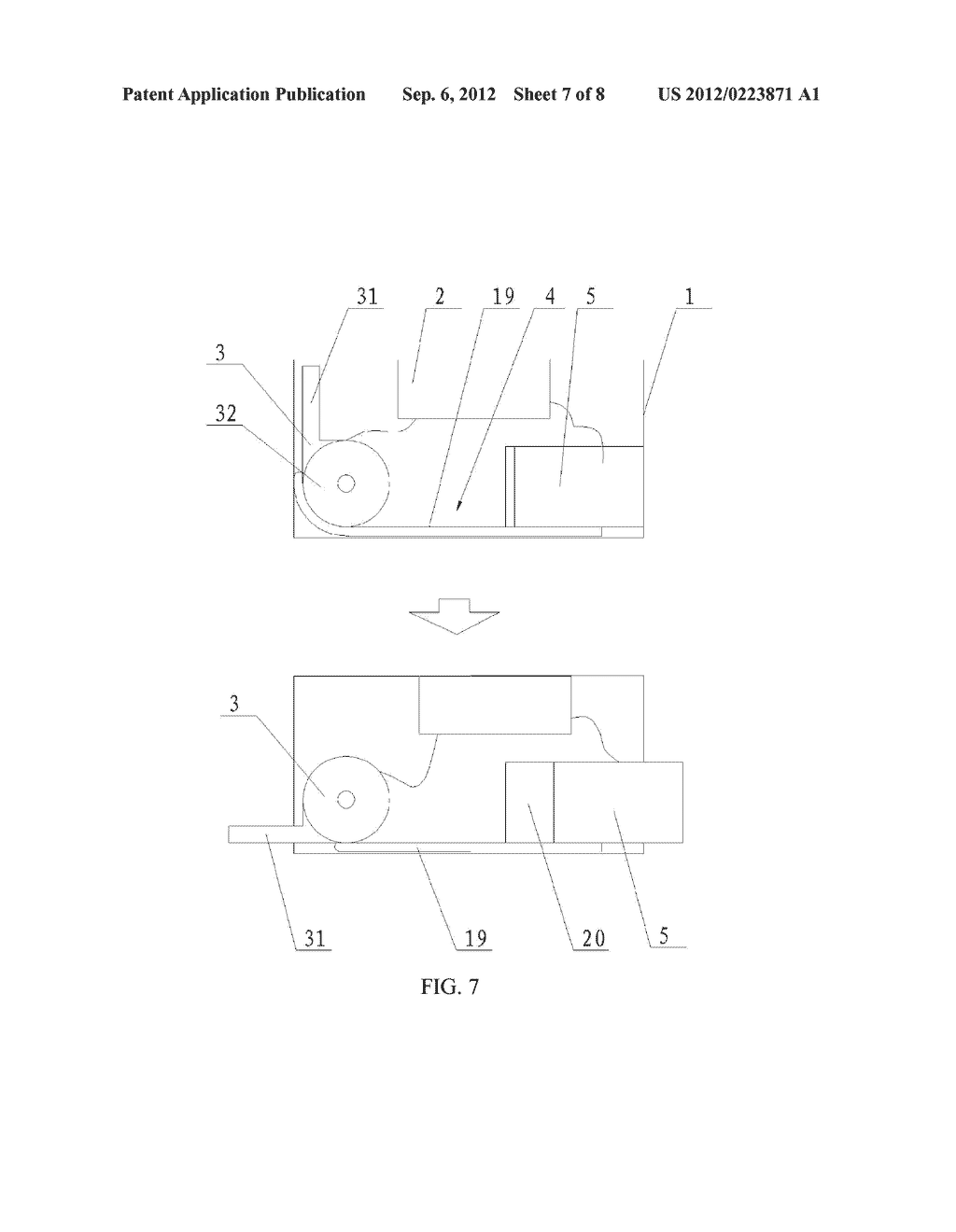 ELECTRONIC DEVICE WITH PLUG - diagram, schematic, and image 08