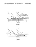 METHOD AND APPARATUS FOR PRODUCING A DYNAMIC HAPTIC EFFECT diagram and image