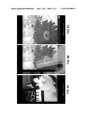 METHOD AND APPARATUS FOR PRODUCING A DYNAMIC HAPTIC EFFECT diagram and image