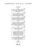 METHOD AND APPARATUS FOR PRODUCING A DYNAMIC HAPTIC EFFECT diagram and image