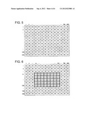 DISPLAY DEVICE, DISPLAY CONTROL CIRCUIT, AND DISPLAY CONTROL METHOD diagram and image