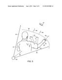 Three Dimensional User Interface Cursor Control diagram and image