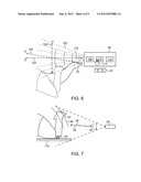 Three Dimensional User Interface Cursor Control diagram and image