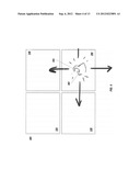 ELECTRONIC PERCUSSION GESTURES FOR TOUCHSCREENS diagram and image