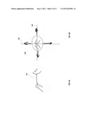 ELECTRONIC PERCUSSION GESTURES FOR TOUCHSCREENS diagram and image