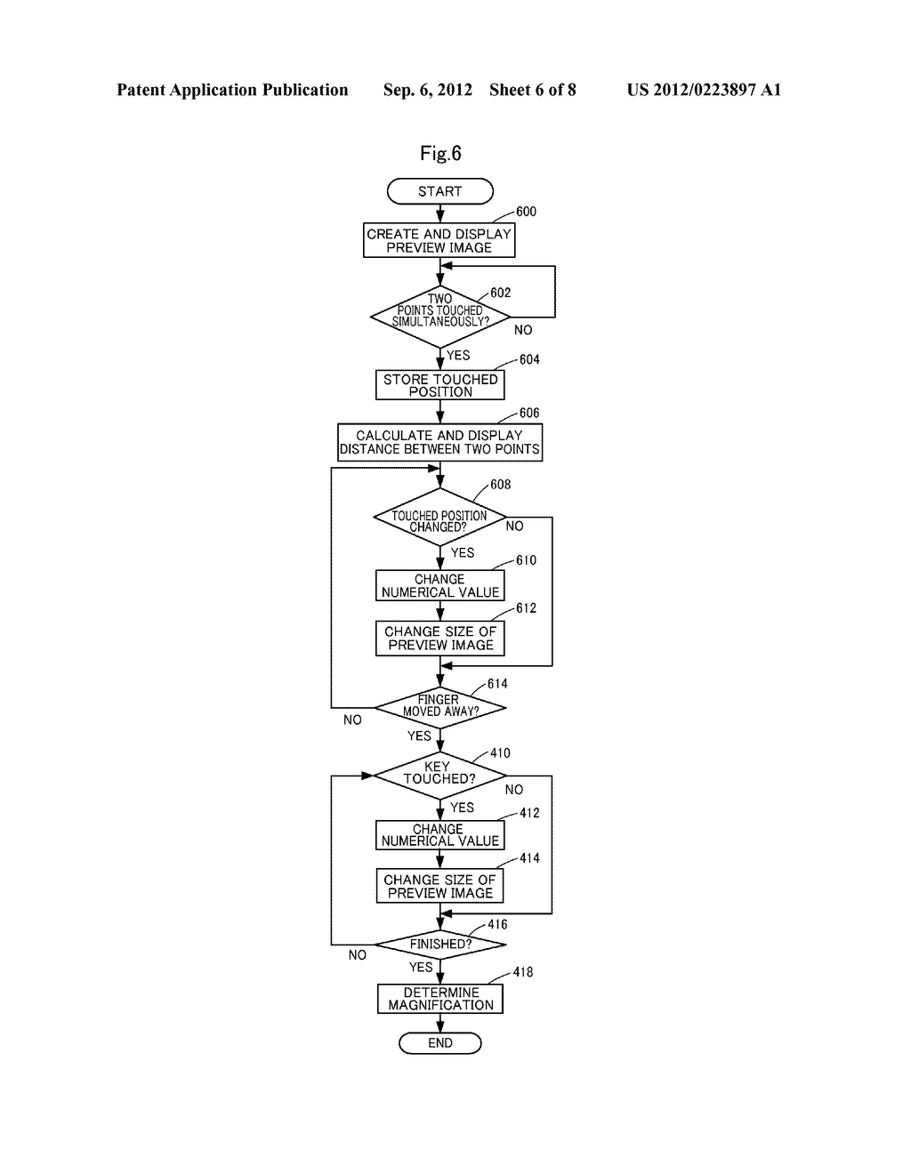 OPERATION INSTRUCTING DEVICE, IMAGE FORMING APPARATUS INCLUDING THE SAME     AND OPERATION INSTRUCTING METHOD - diagram, schematic, and image 07