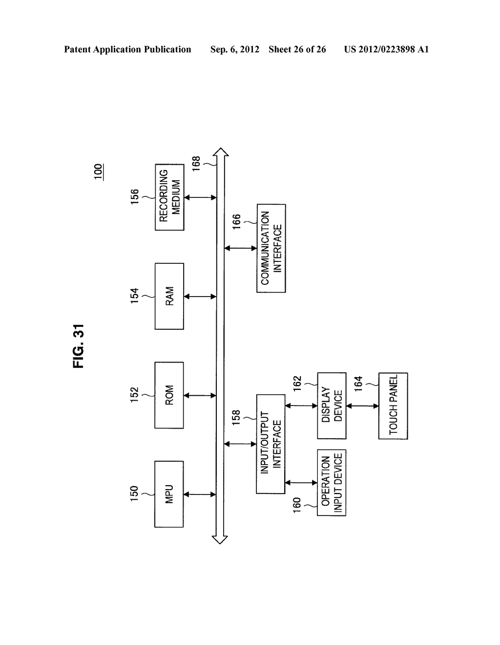 DISPLAY CONTROL DEVICE, DISPLAY CONTROL METHOD, AND PROGRAM - diagram, schematic, and image 27