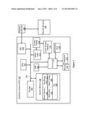 Self-Healing and Diagnostic Screen diagram and image