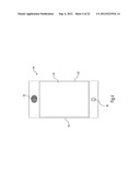 APPARATUS AND METHOD FOR RECEIVING A TOUCH INPUT diagram and image